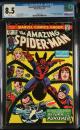ASM 135 CGC 8.5 FRONT