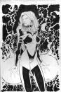 Cynder 3 Variant Cover