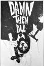 Damn Them All #1 Variant Cover by Dani from 2022 HIRES