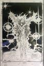 Dream Angel #0 Cover by Deodato Studios SMALL