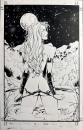 Hellina Pin Up Special Cover B by Rod Perry from 1997
