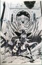 Hexware #3 ORIGINAL Cover B Variant