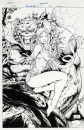 Jim Lee Darkchlyde #1