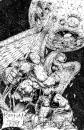 Morbid Angel #1
