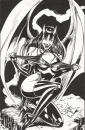 Purgatori Goddess Rising 2 Deodato Cover