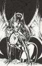 Purgatori Goddess Rising 3 Deodato Cover
