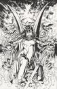 Purgatori Goddess Rising 4 Deodato Cover