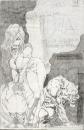 Raw Media Quarterly #2 - Cover Pencils Vigil