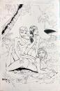 Vampire Girls California 1969 #1