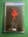 SIKTC 02 CGC 9.8 BACK