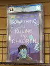 SIKTC 03 CGC 9.8