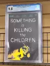 SIKTC 04 CGC 9.8